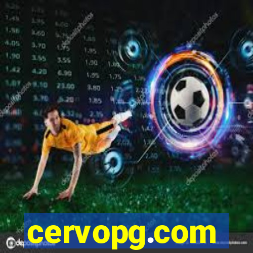 cervopg.com