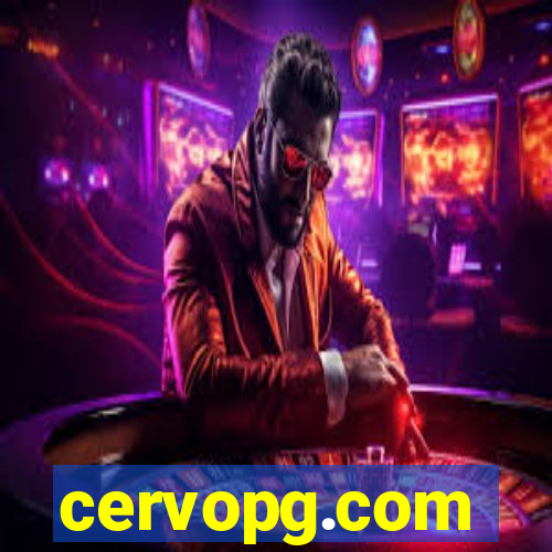 cervopg.com