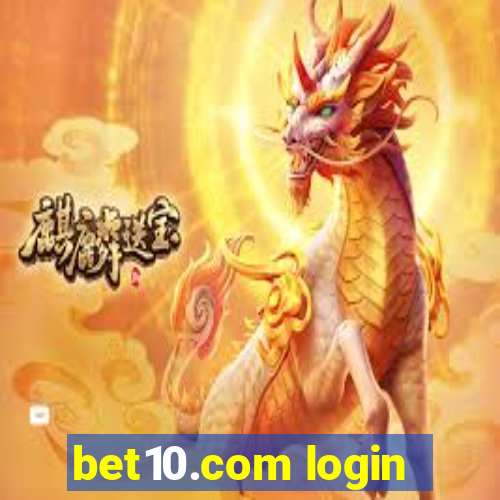 bet10.com login