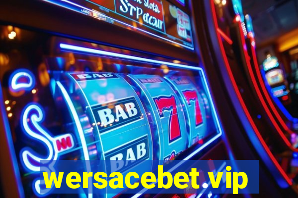 wersacebet.vip