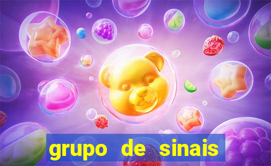 grupo de sinais trader telegram