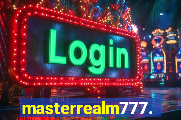 masterrealm777.com