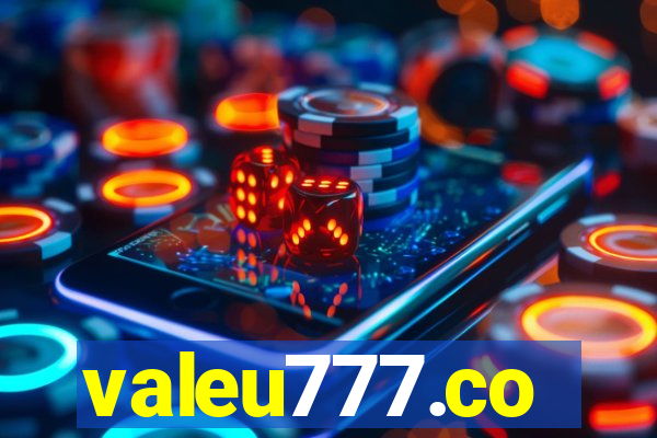 valeu777.co