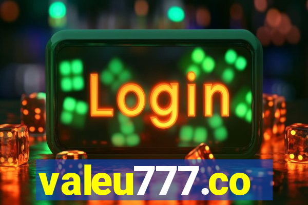 valeu777.co