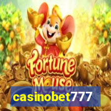 casinobet777