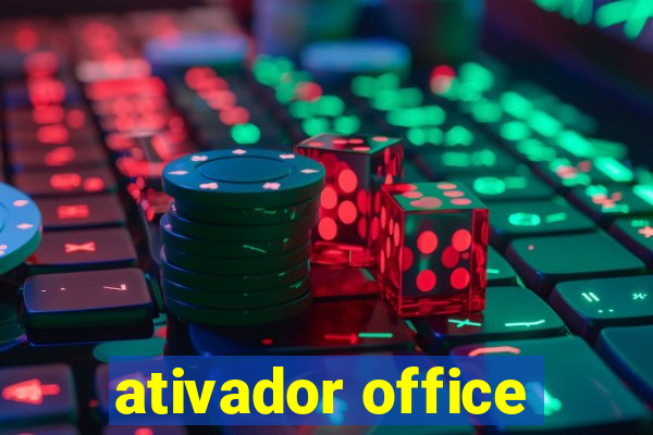 ativador office