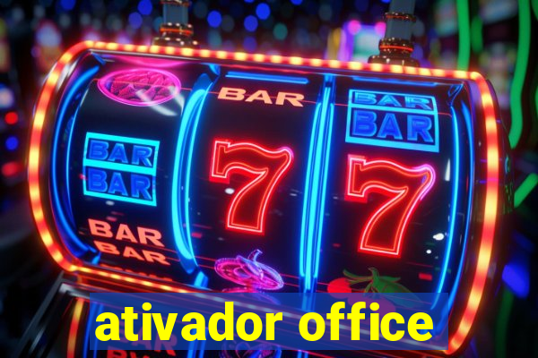 ativador office