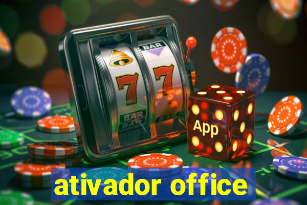 ativador office