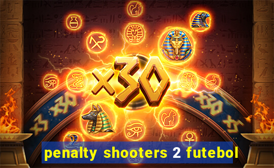 penalty shooters 2 futebol