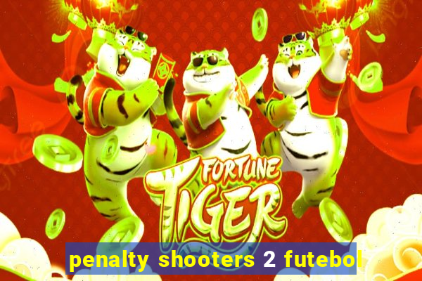 penalty shooters 2 futebol