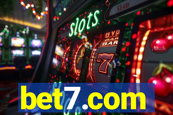 bet7.com