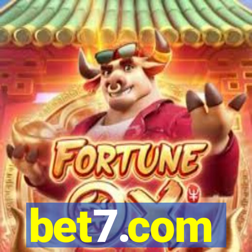 bet7.com