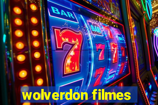 wolverdon filmes