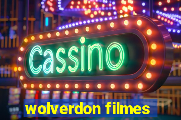 wolverdon filmes