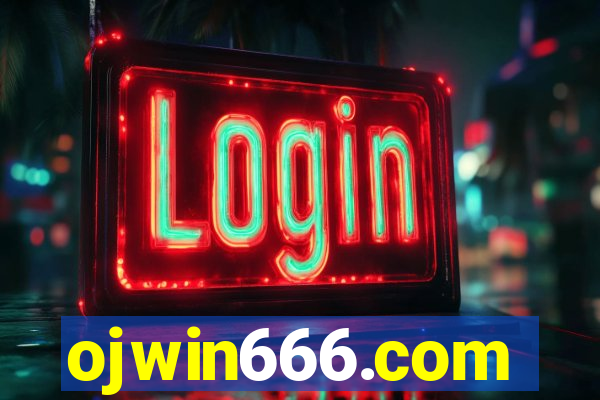 ojwin666.com