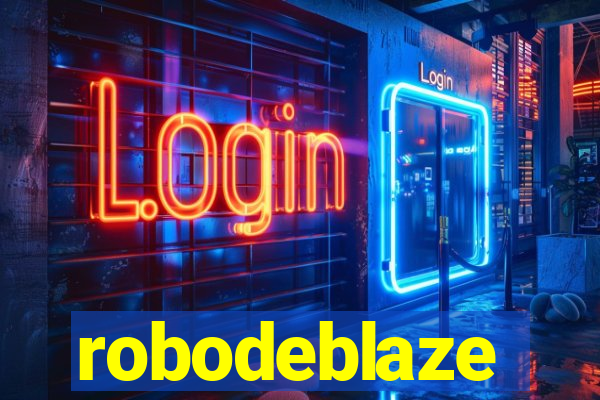 robodeblaze