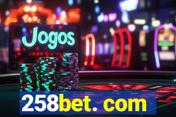 258bet. com