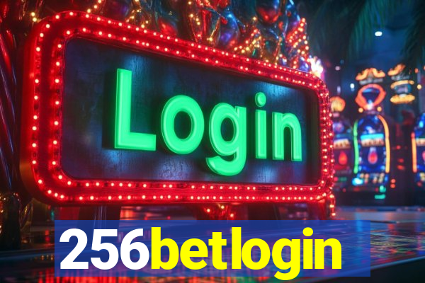 256betlogin