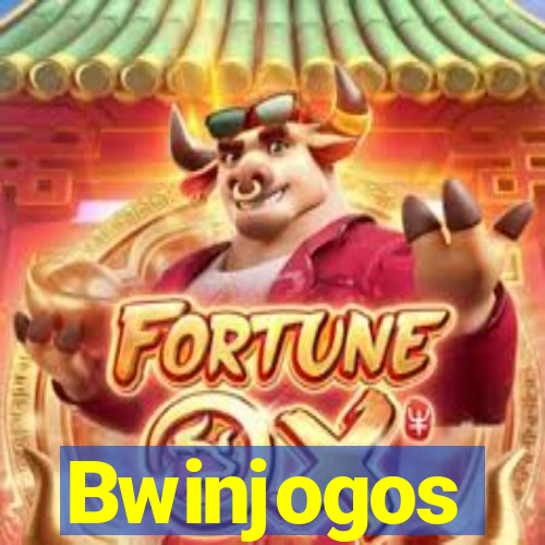 Bwinjogos