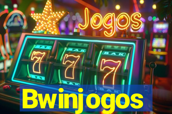 Bwinjogos