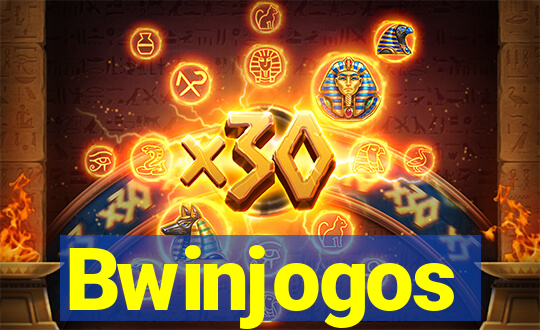 Bwinjogos