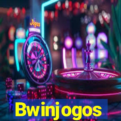 Bwinjogos