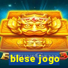 blese jogo