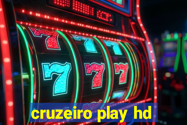 cruzeiro play hd