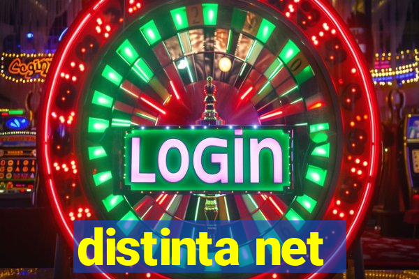 distinta net