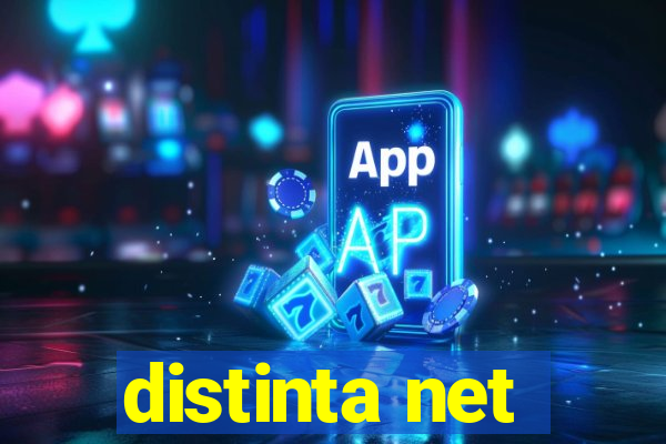 distinta net