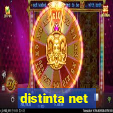 distinta net