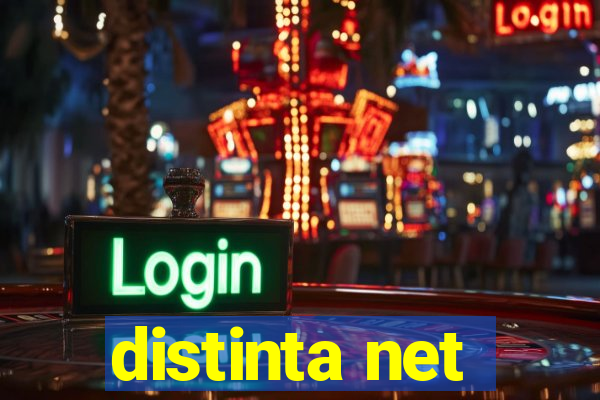 distinta net