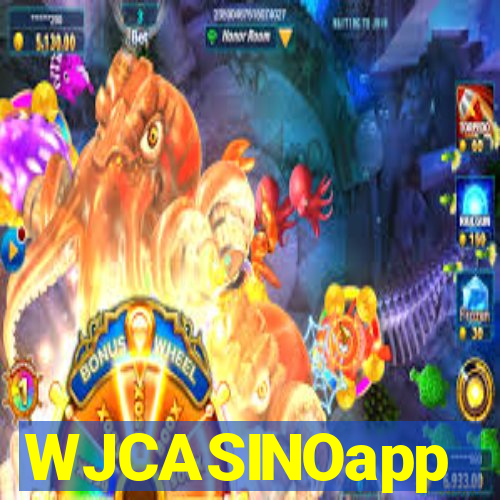 WJCASINOapp