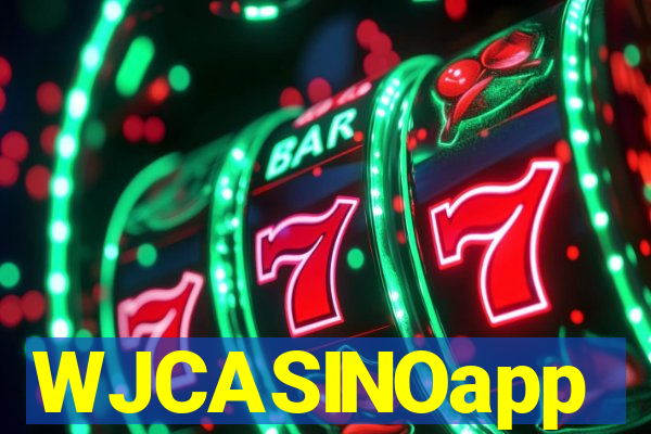 WJCASINOapp