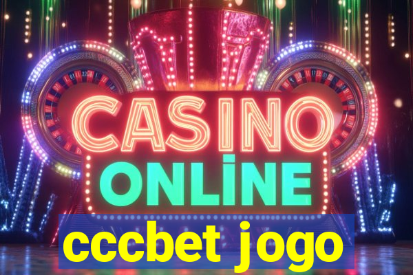 cccbet jogo