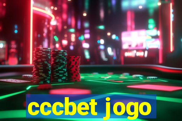 cccbet jogo