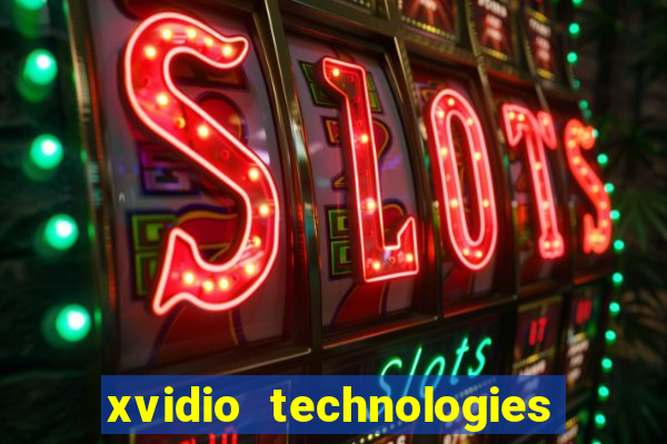 xvidio technologies startup brasil 2022 download