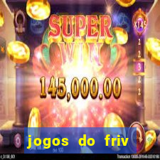 jogos do friv antigo lista