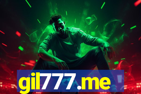 gil777.me