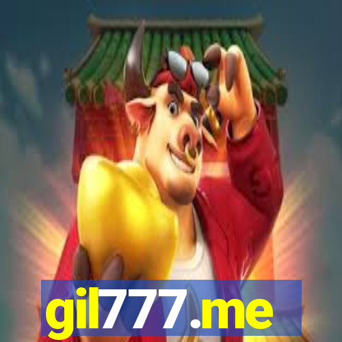 gil777.me