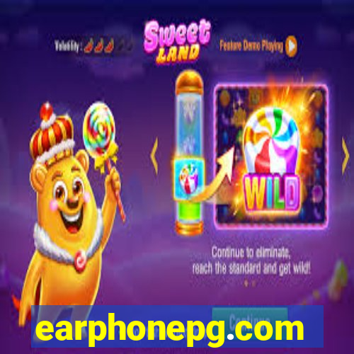 earphonepg.com