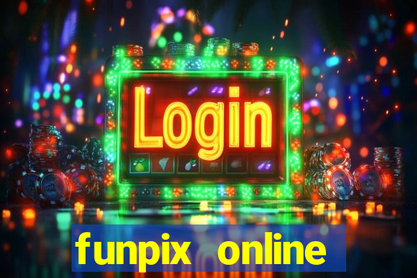 funpix online plataforma de jogos