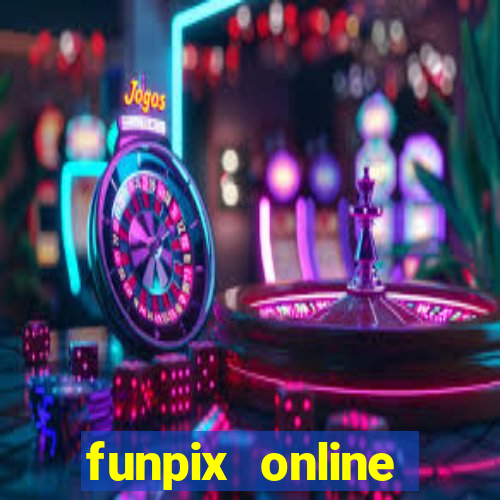 funpix online plataforma de jogos