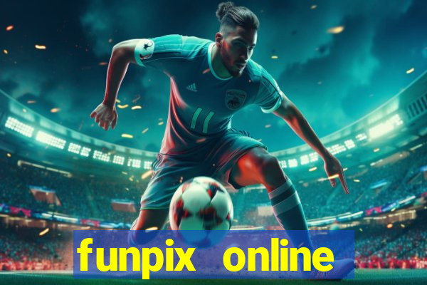 funpix online plataforma de jogos