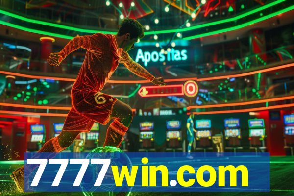 7777win.com