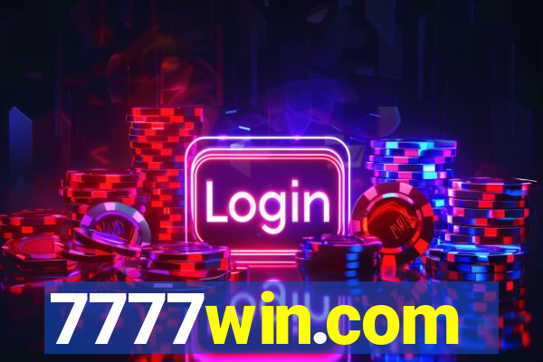 7777win.com