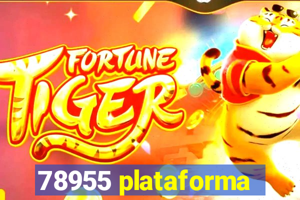 78955 plataforma