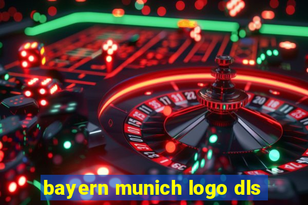 bayern munich logo dls