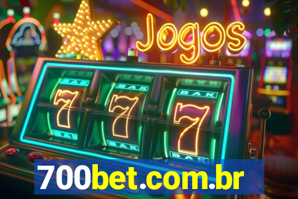 700bet.com.br