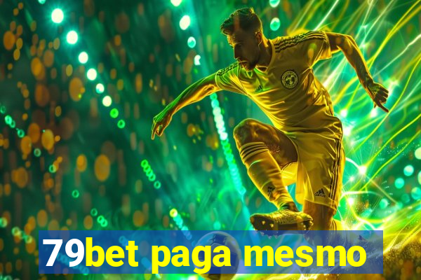 79bet paga mesmo